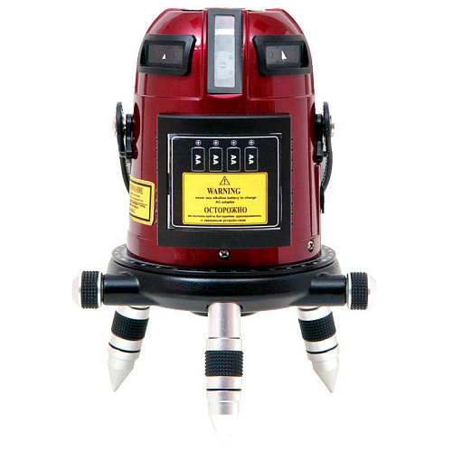 Лазерный нивелир ADA instruments 6D SERVOLINER (А00139)