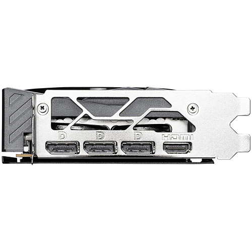 Видеокарта MSI GeForce RTX 5060 8192Mb, Gaming Trio OC 8 Gb (RTX 5060 8G Gaming Trio OC) 1xHDMI, 3xDP, Ret