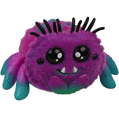 Hasbro Yellies Паучок Yellies E5382 toofy spooder