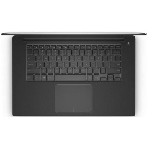 Ноутбук Dell Precision 5520 Core i5 7300HQ/16Gb/512Gb SSD/NV Quadro M1200M 4Gb/15.6" FullHD/Win10 Pro 