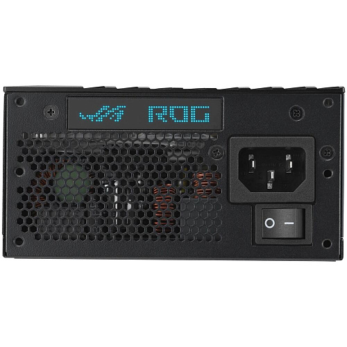 Блок питания 1200W ASUS ROG-Loki-1200T-SFX-L-Gaming SFX