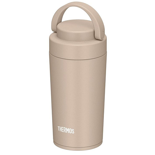 THERMOS Термокружка JOV-320 CL, песочный, 0,32 л.