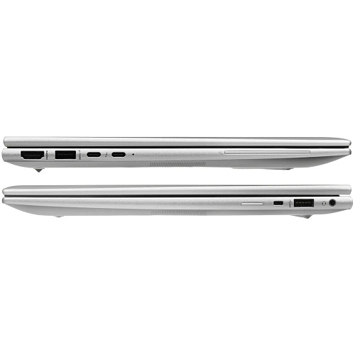 Ноутбук HP EliteBook 840 G10 Core i5 1335U/16Gb/512Gb SSD/14" WUXGA/DOS Silver