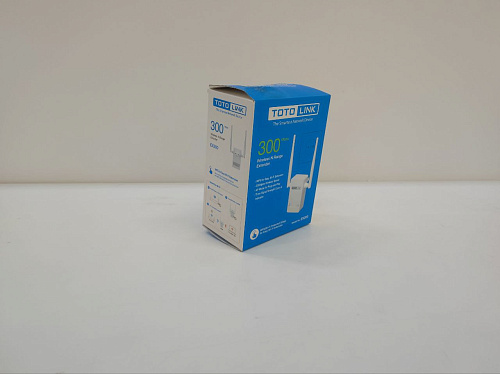 Повторитель Wi-Fi TOTOLINK EX200 УЦЕНКА