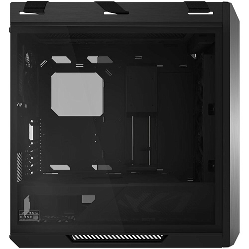 Корпус ATX Miditower ASUS ROG Strix Helios II GX601S Black