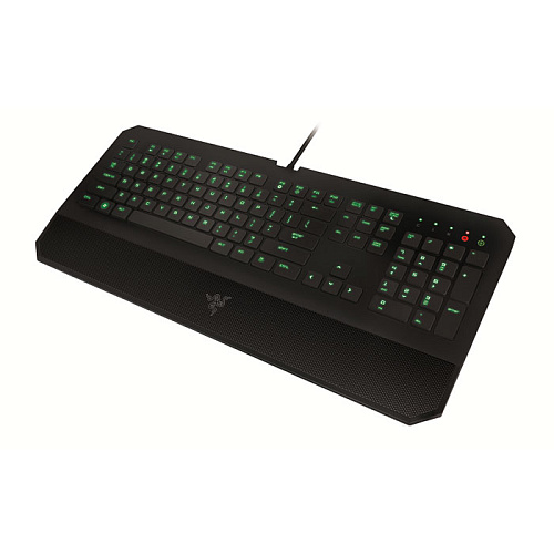 Клавиатура Razer DeathStalker Black USB