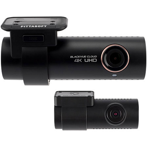 Автомобильный видеорегистратор Blackvue DR 900S-2CH