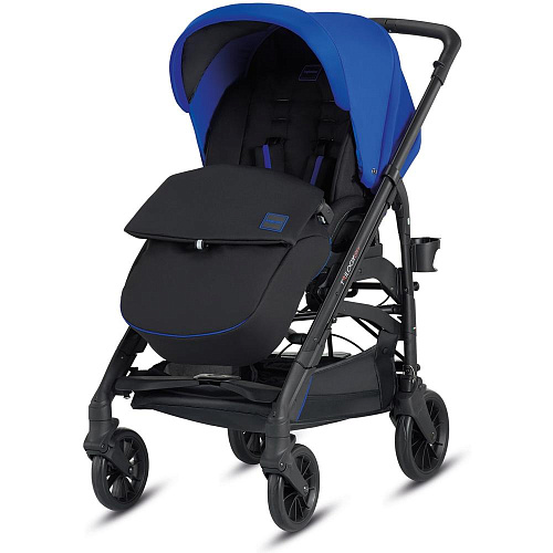 Прогулочная коляска Inglesina Trilogy Splash Blue