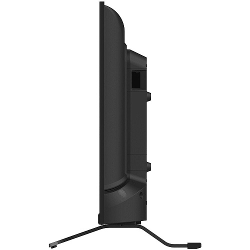 Телевизор 24" Topdevice TDTV24CS04H_BK (HD 1366x768, Smart TV) черный УЦЕНКА