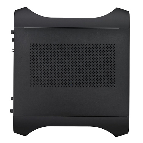 Корпус MiniITX BitFenix Prodigy BFC-PRO-300-KKXSK-RP Black