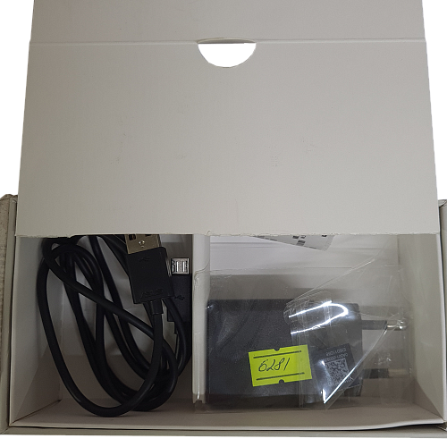 Смартфон ASUS Zenfone 4 A450CG 4" White УЦЕНКА