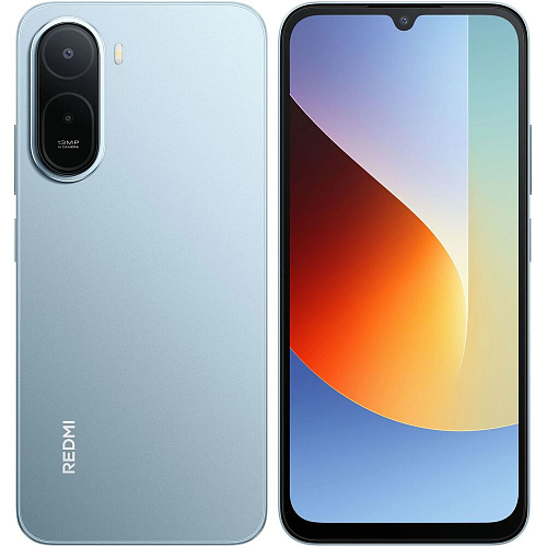 Смартфон Xiaomi Redmi A7 Pro  4/64GB RU синий