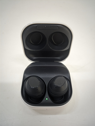 Bluetooth гарнитура Samsung Galaxy Buds FE черная УЦЕНКА