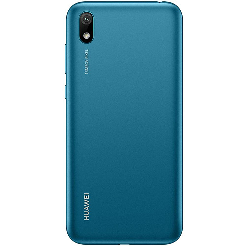 Смартфон Huawei Y5 (2019) 32GB Sapphire Blue 