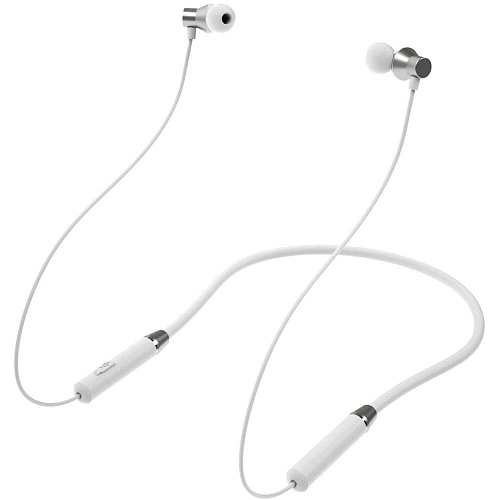 Bluetooth гарнитура Lenovo HE05 White