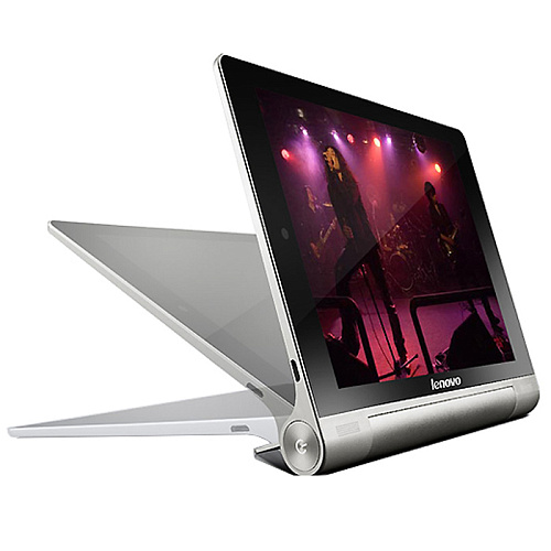 Планшет Lenovo Yoga Tablet B6000 16Gb 8" 3G