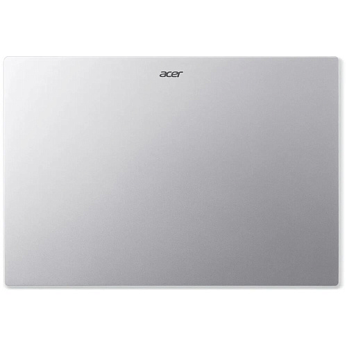 Ноутбук Acer SFL16-51M-54BL Core Ultra 5 115U/16Gb/512Gb SSD/16" WUXGA/DOS Silver