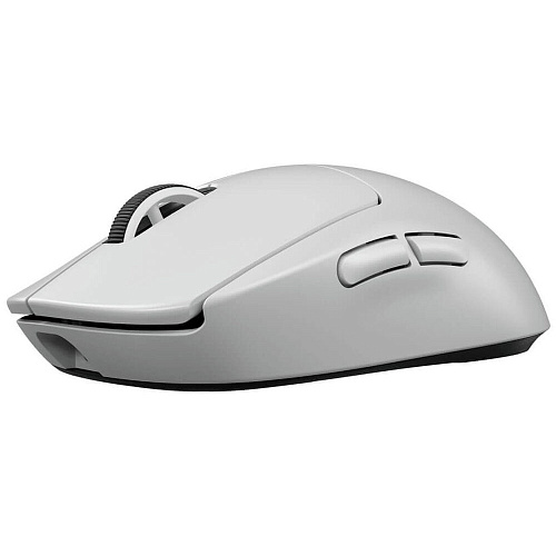 Мышь беспроводная Logitech G Pro Х Superlight 2 Wireless Mouse White