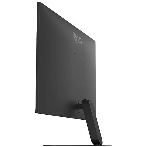 Монитор 27" LG UltraFine 27U411A-B IPS 1920×1080 5 ms HDMI, VGA
