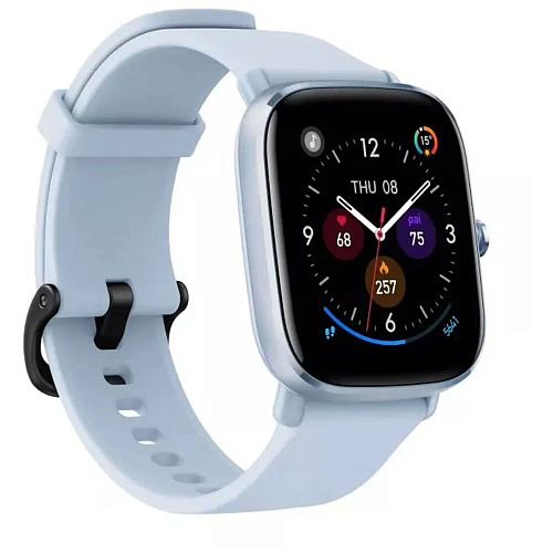 Умные часы Amazfit GTS 2 mini Blue