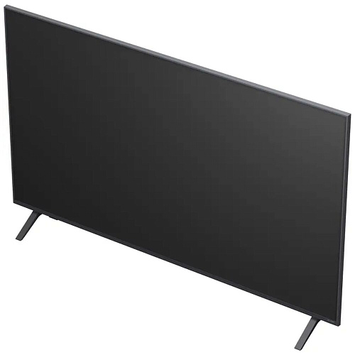 Телевизор 55" LG 55QNED80B6B.ARUG 2026