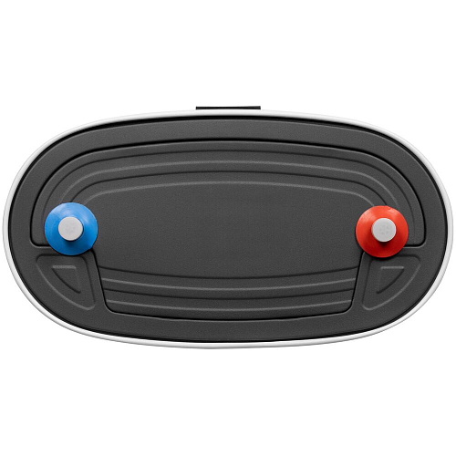 Водонагреватель накопительный Ballu BWH/S 30 Cetrion Inox Inverter