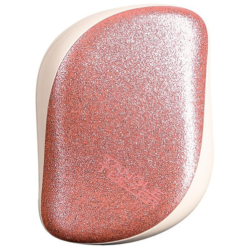Tangle Teezer Расческа Compact Styler Rose Gold Glaze