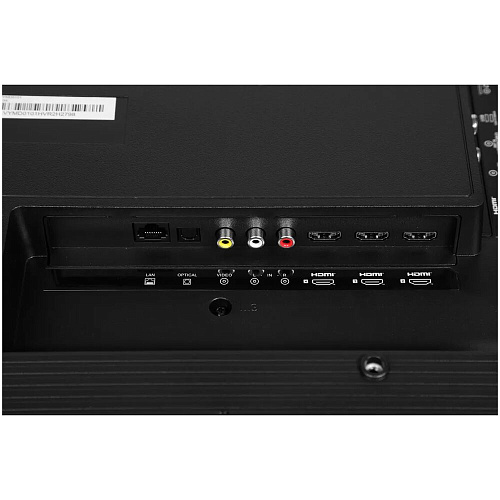 Телевизор 43" Haier 43 Smart TV S4