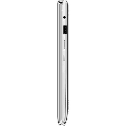 Ноутбук IRBIS NB123 Celeron N3350/4Gb/64Gb SSD/11.6" HD/Win10 Silver