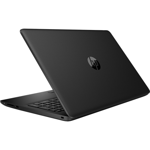 Ноутбук HP 15-db1002ur 6HU36EA AMD Ryzen 3 3200U/4Gb/256Gb/AMD Vega 3/15.6" FullHD/DOS Black