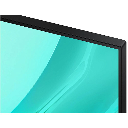 Монитор 24" Samsung S24D604UAU IPS 2560x1440 5ms HDMI, DisplayPort, USB Type-C
