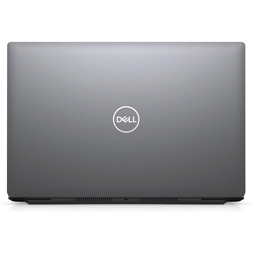 Ноутбук Dell Latitude 5521 Core i5 11500H/8Gb/256Gb SSD/15.6" FullHD/Linux Gray