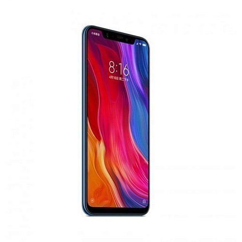 Смартфон Xiaomi Mi8 6/64GB Blue