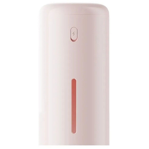 Диспенсер Xiaomi Automatic Soap Dispenser Pink EU