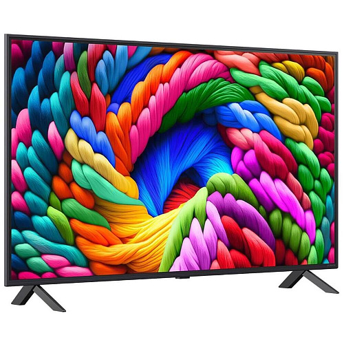 Телевизор 50" LG 50NANO90A6B.ARUG 2025 УЦЕНКА
