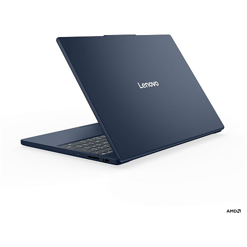 Ноутбук Lenovo IdeaPad Slim 3 15AHP10 AMD Ryzen 5 8540U/16Gb/512Gb SSD/15.3" WUXGA/DOS Grey