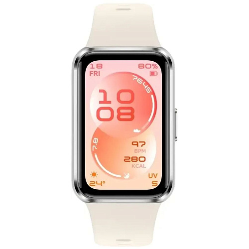 Фитнес-трекер Huawei Band 11 CDY-B29 White