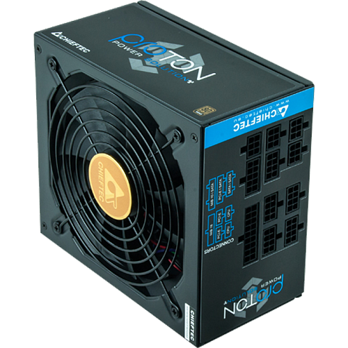 Блок питания 1000W Chieftec BDF-1000C