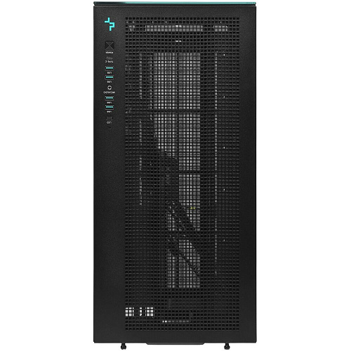 Корпус ATX Fulltower Deepcool CH780 Black