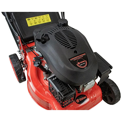 Бензиновая газонокосилка Edon GML-410/2600 20844