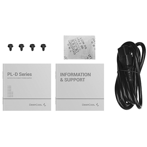 Блок питания 650W Deepcool PL650D