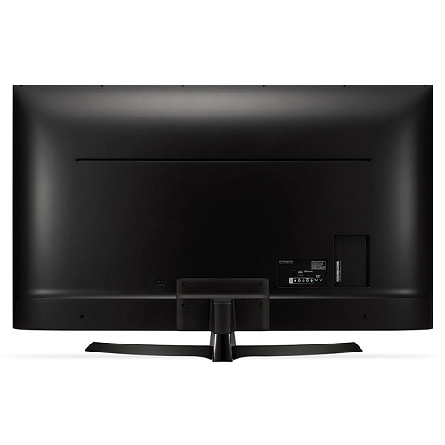Телевизор 49" LG 49LK6000 (Full HD 1920x1080, Smart TV) серый