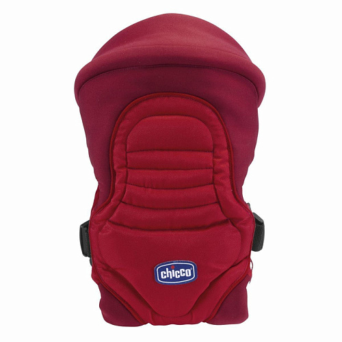 Рюкзак-кенгуру Chicco Soft & Dream Dream Fire