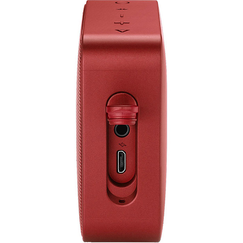 Портативная bluetooth-колонка JBL Go 2 Red