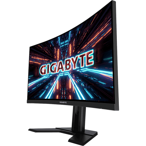 Монитор 27" Gigabyte G27FC VA 1920x1080 1ms HDMI, DisplayPort