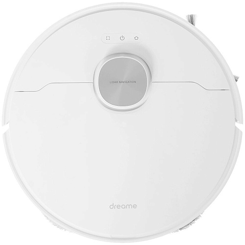 Робот-пылесос Dreame L10 Prime White