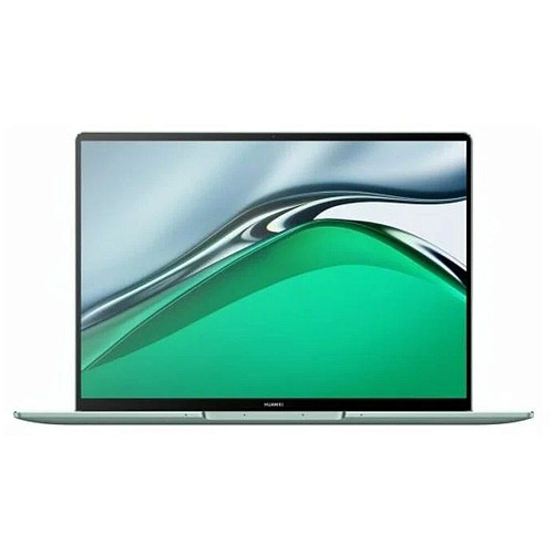 Ноутбук Huawei MateBook 14S HKF-X Core i7 12700H/16Gb/1Tb SSD/14" FullHD/Win11 Space Green