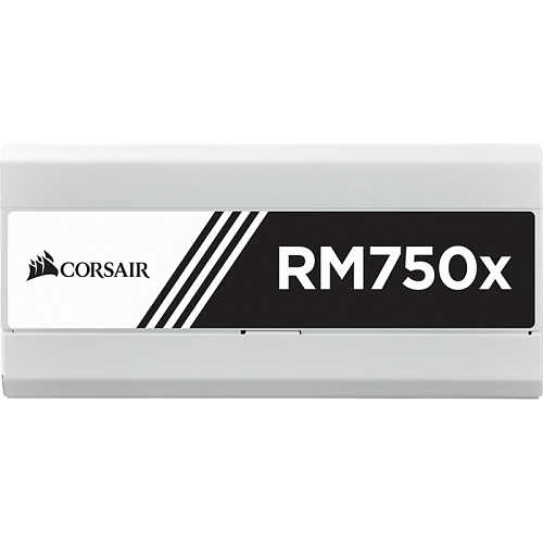 Блок питания 750W Corsair White Series™ RM750x CP-9020155-EU