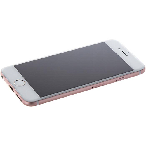 Смартфон Apple iPhone 6s 32GB восстановленный Rose Gold (FN122RU/A)