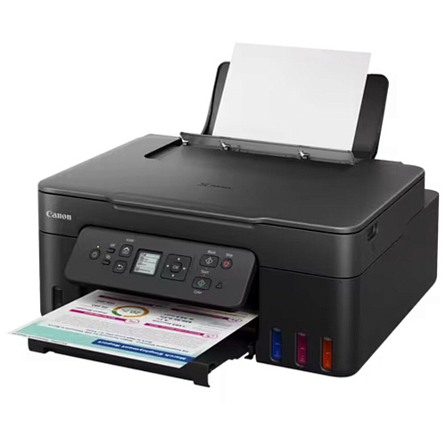 МФУ Canon Pixma G3480 цветное А4 c Wi-Fi черный